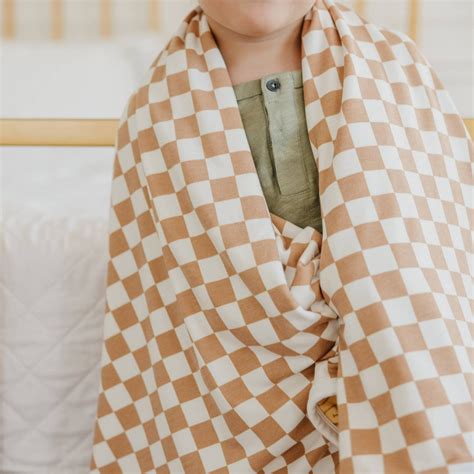 Three-Layer Quilt - Vance – Copper Pearl