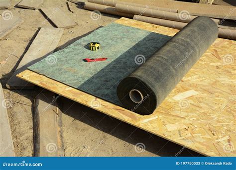 Roofing Paper Sand at Joseph Cornwall blog