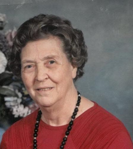 Jacqueline Fay Crouch McPeters Obituary (2022) - Marion, NC - Beam ...