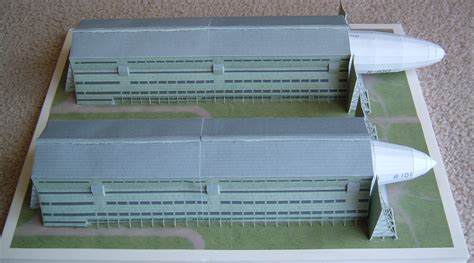 rwimmer_Kartonmodelle_Luftschiffe