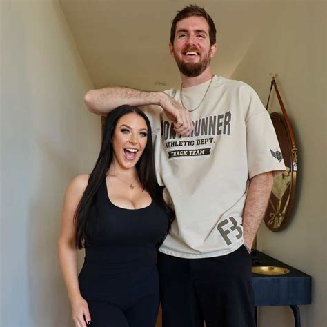 Meet Angela White, the ‘Meryl Streep’ of the adult film world: the 40-year-old Aussie’s videos ...