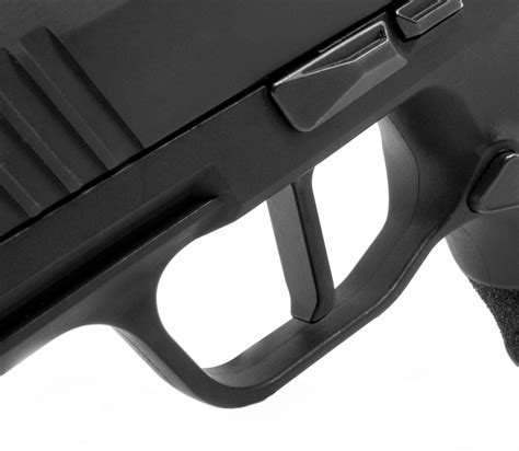 M-Carbo SIG P365 Short Stroke Flat Trigger | 4Shooters.com