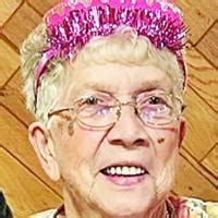 Joyce E. Messinger, 85 | Obituaries | thecorryjournal.com
