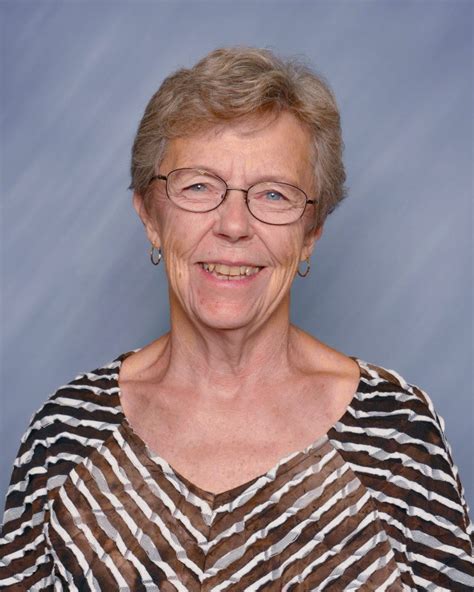 Kracl Funeral Chapels | Jane Trowbridge - Schuyler, David City, Leigh