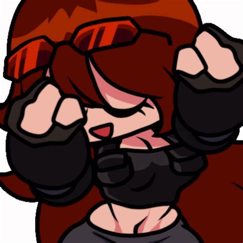 Agent Girlfriend | Cute drawings, Profile picture, Cartoon profile pics