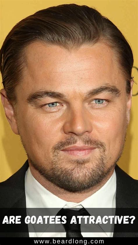 Extended goatee definition guide examples pictures – Artofit