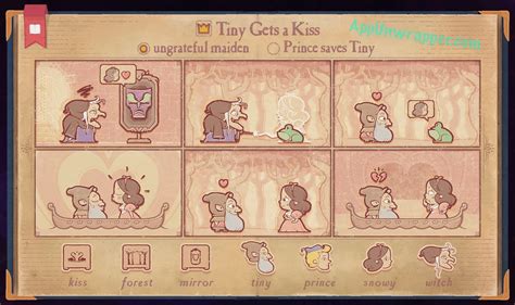 Storyteller: 100% Complete Walkthrough Guide - AppUnwrapper