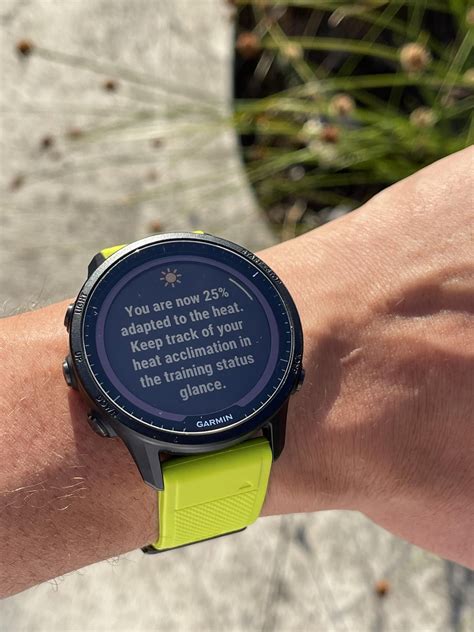 Is this a new feature? Can I find more insight on Connect? (FR955 solar) : r/Garmin