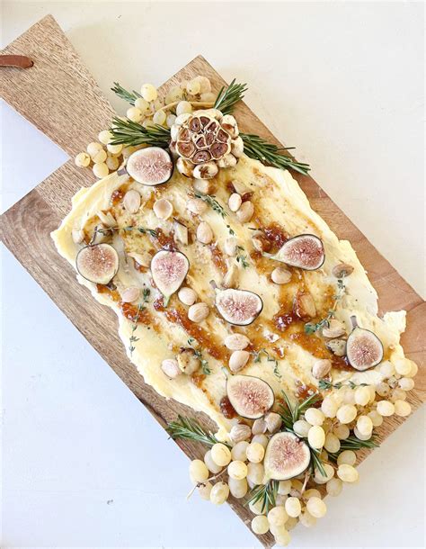 Butter Board | Recipe | Nashville food, Living with landyn, French ...
