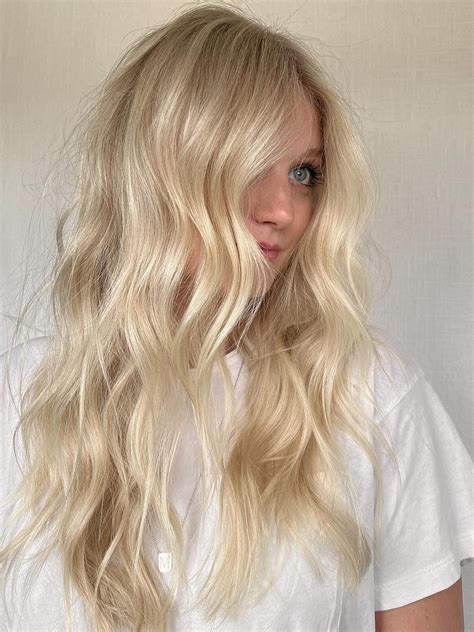 50 Beautiful Blonde Hair Colors for 2025 - Hair Adviser