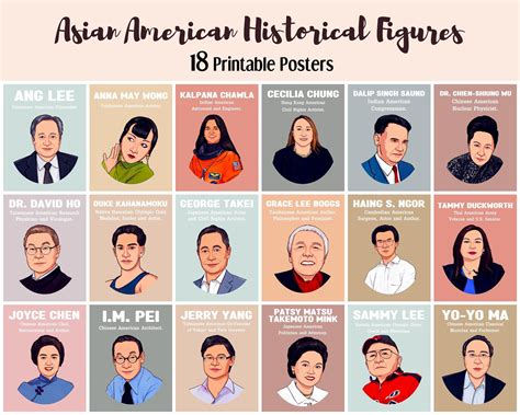 Countries Who Celebrate Aapi Month