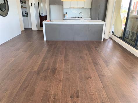 Engineered Flooring — Inspire Flooring Newcastle
