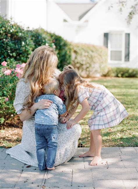 How to Trust Your Intuition as a Mother - Flourish