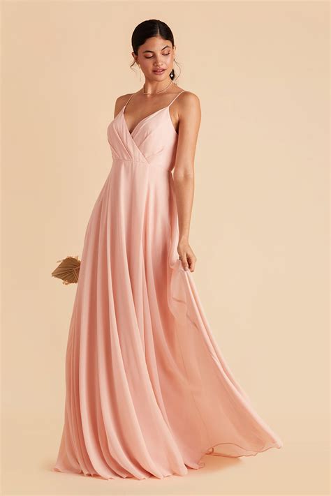 Women Pink Dress