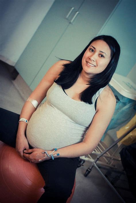 I had an orgasm during labor — I didn't want it to stop