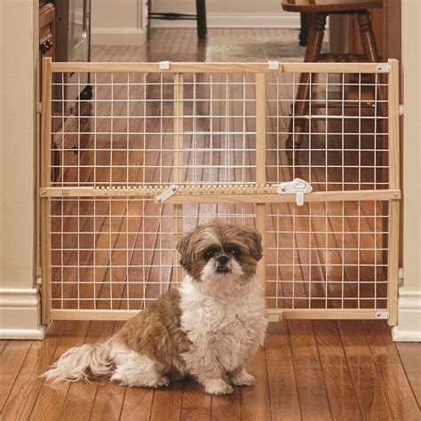 Expandable Pet Gates For Indoors Bettacare Advanced Retractable Pet