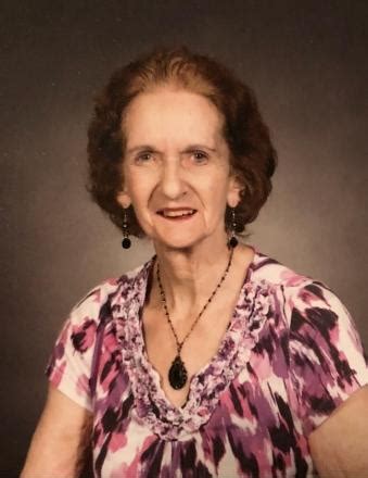 Betty Sue Mason Gardner Obituary - 2023 - Anders-Rice Funeral Home