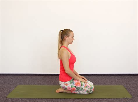 Yoga Poses - Asanas | Hormonal Yoga | Faculty of Sports Studies ...