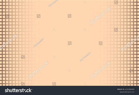 Beige Blank Background Black Colored Tiled Stock Vector (Royalty Free ...