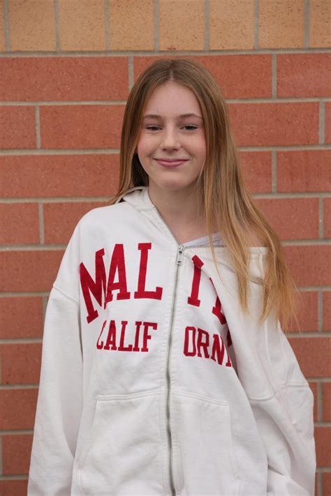 Madeline Volkman – Granite Bay Today