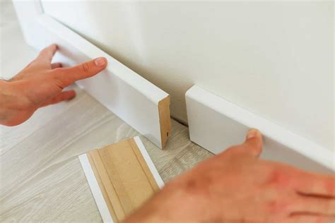 Here's Why 18 Gauge Nails Are Right For Baseboards: Expert Guide to ...