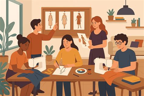 Fashion Institute of Technology Acceptance Rate: The Hidden Housing ...