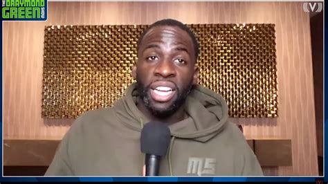 Draymond Green Puts Kyrie Irving-Dallas Mavericks Trade In Perspective