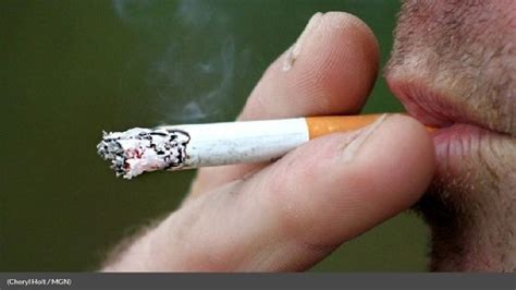 Hawaii raises smoking age to 21; military supports new law