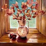 Artist’s Choice 2025 Art Exhibition – March 2025 - Fusion Art