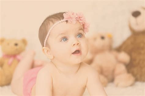 98 Of The Greatest Three Syllable Girl Names