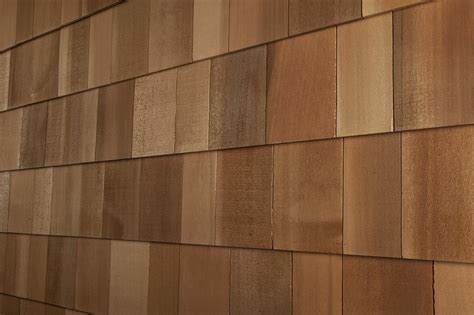 Vinyl Shake Siding Panels