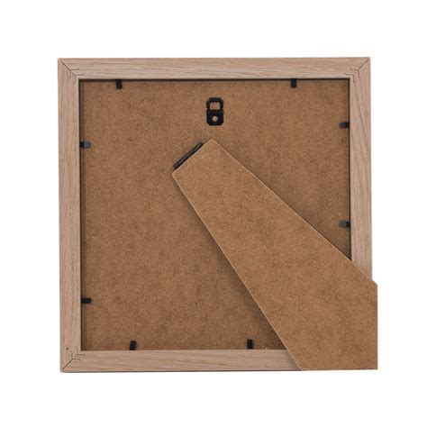 8x8 Oak Frame Square 8x8 Photo Frame 8 X 8 Inch Oak Photo - Etsy UK
