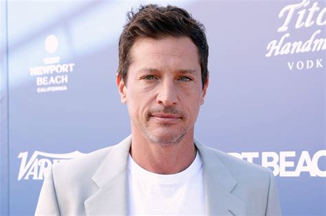 22 Astonishing Facts About Simon Rex - Facts.net