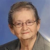 Mary Eileen Fritz Obituary (2024) - Ferdinand, IN - Becher Funeral Home ...