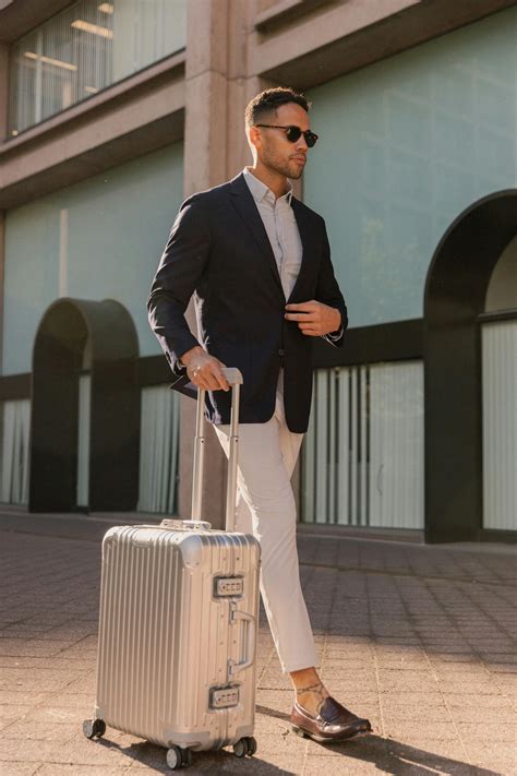 Traveling for Work? Here Are 3 Tips to Help You...