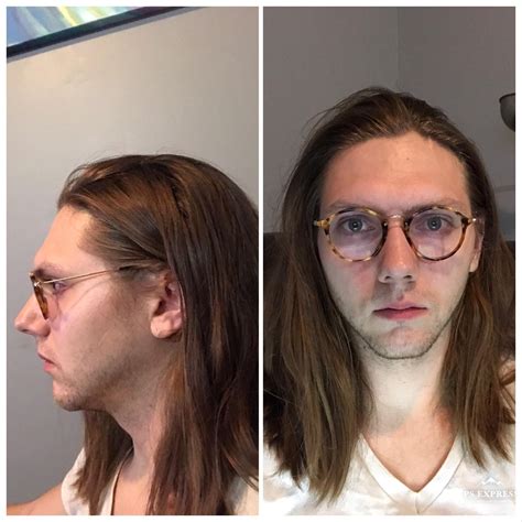 Hairstyle For Weird Head Shape - Hairstylelist