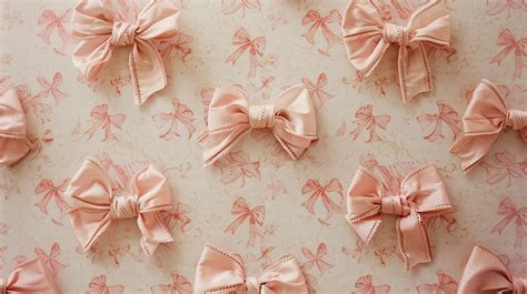 [100+] Coquette Bow Wallpapers | page 2 | Wallpapers.com