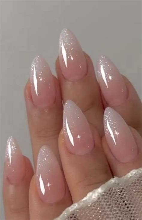 Pin by Jenna Storm on nail inspo | Simple nails, Gel nails, Pink nails