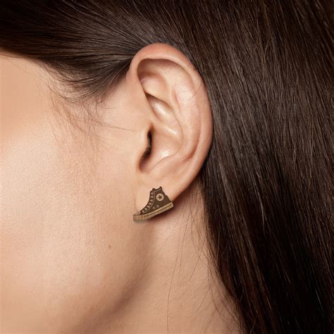 Teacher Appreciation DIGITAL FILE 12 Pack Earrings Set Studs Laser ...