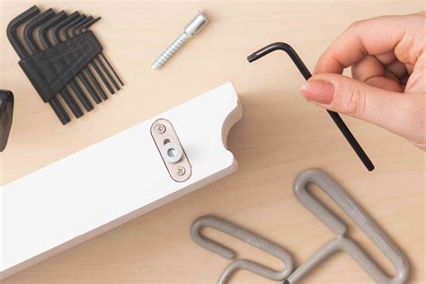 How to Remove a Stripped Allen Screw