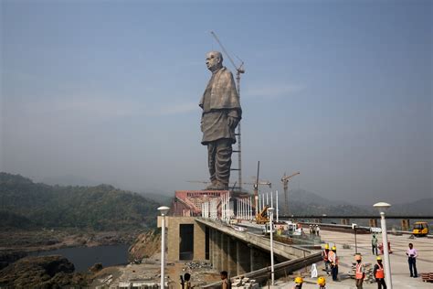 Statue of Unity