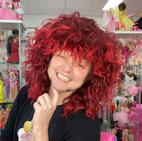 Tina - Cherry Cola – Wigs by Vanity