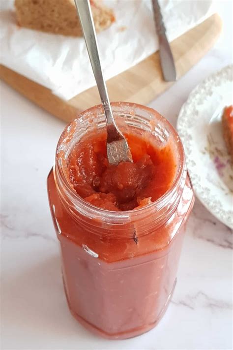 Guava Jam/ Guava Jam Recipe/How To Make Guava Jam
