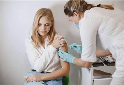 Depo Provera Calendar - A Guide to the Injection Schedule - Maylips