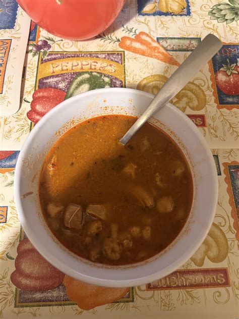 how many calories in a typical 1 bowl of pozole : r/caloriecount
