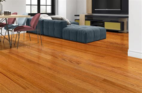 How To Clean Prefinished Hardwood Floors? - Step By Step Guide