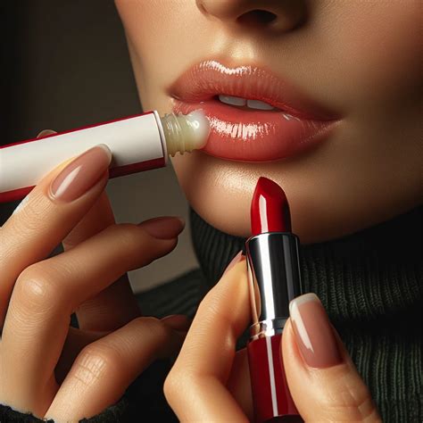 Gooey Lips - 4 Surprising Reasons Why - And How to Fix It Fast