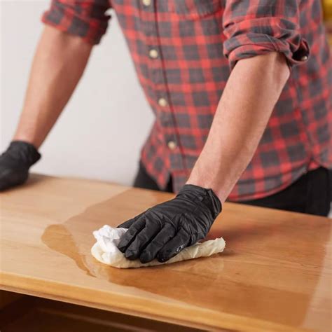 Minwax® 60900000 1-Quart Warm Gloss Wipe-On Polyurethane #7922578 at ...
