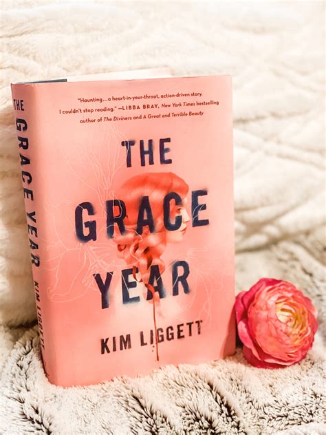 The Grace Year: Female Magic - Life Meets Literature