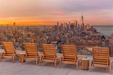 Galería - Barrio Hudson Yards | The Eugene